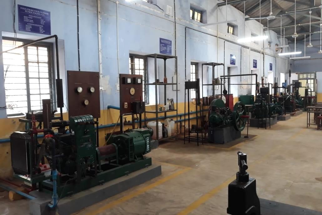 Government Polytechnic College Perithalmanna Academic Facilities photo 7